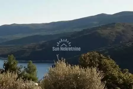 RABAC, ISTRIA, APPARTAMENTO CON UNA CAMERA DA LETTO IN AFFITTO A LUNGO TERMINE