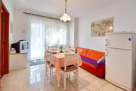 BRSEČ, APARTMANSKA KUĆA U BLIZINI MORA