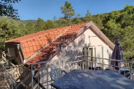 BRSEČ, CASA INDIPENDENTE VICINO ALLA SPIAGGIA