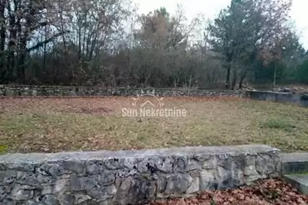 LABIN, ISTRIA, FAMILY HOUSE NEAR THE CITY