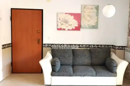 LABIN, ISTRIA, TWO-LEVEL APARTMENT, 2 KM FROM THE SEA