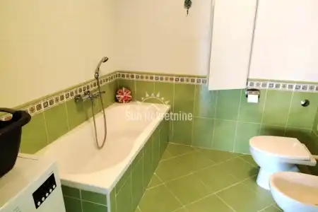 LABIN, ISTRIA, TWO-LEVEL APARTMENT, 2 KM FROM THE SEA