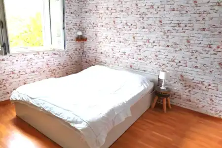 LABIN, ISTRIA, TWO-LEVEL APARTMENT, 2 KM FROM THE SEA