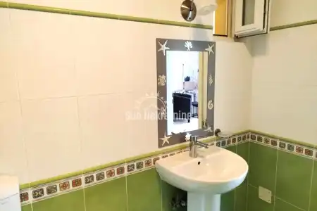 LABIN, ISTRIA, TWO-LEVEL APARTMENT, 2 KM FROM THE SEA
