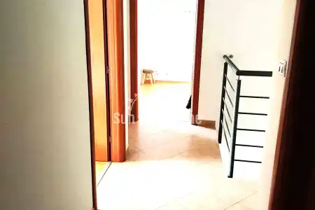 LABIN, ISTRIA, TWO-LEVEL APARTMENT, 2 KM FROM THE SEA