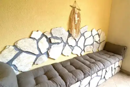 LABIN, ISTRIA, TWO-LEVEL APARTMENT, 2 KM FROM THE SEA