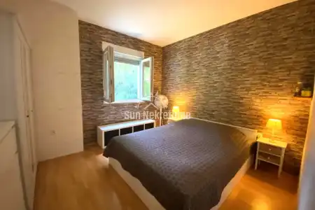 LABIN, ISTRIA, TWO-LEVEL APARTMENT, 2 KM FROM THE SEA