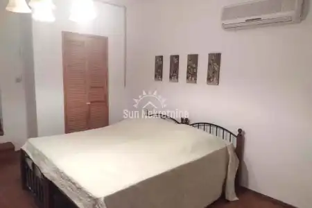 LABIN, ISTRA, DVOJNA KAMENA KUĆA S U BLIZINI MORA, PRILIKA !