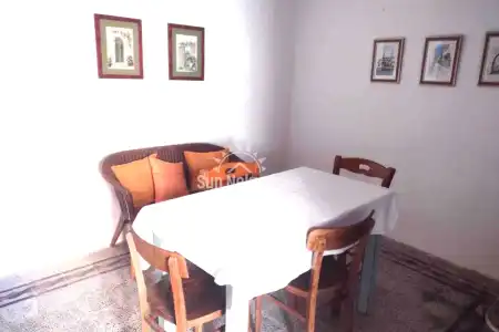 LABIN, ISTRA, DVOJNA KAMENA KUĆA S U BLIZINI MORA, PRILIKA !