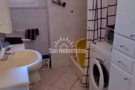 LABIN, ISTRA, DVOSOBAN STAN U CENTRU GRADA