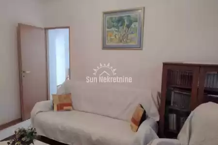 LABIN, ISTRIA, MONOLOCALE IN AFFITTO CON UTENZE INCLUSE