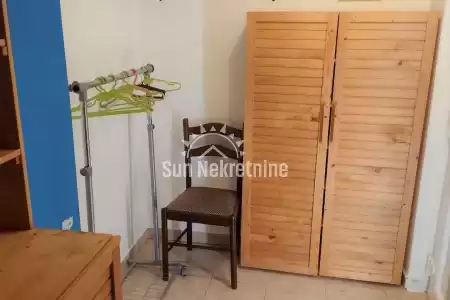 LABIN, ISTRIA, MONOLOCALE IN AFFITTO CON UTENZE INCLUSE