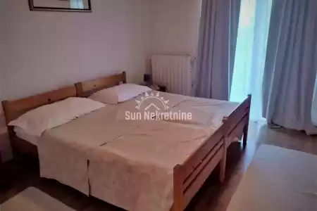 LABIN, ISTRIA, MONOLOCALE IN AFFITTO CON UTENZE INCLUSE