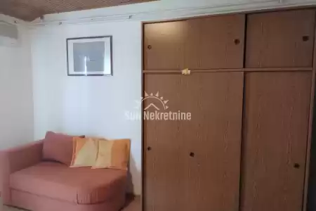 LABIN, ISTRIA, MONOLOCALE IN AFFITTO CON UTENZE INCLUSE