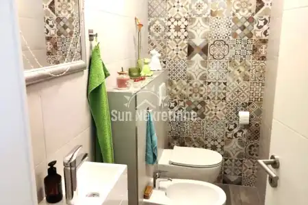 LABIN, ISTRIA, HOUSE NEAR THE CITY CENTER, READY TO MOVE IN INIMMEDIATELY
