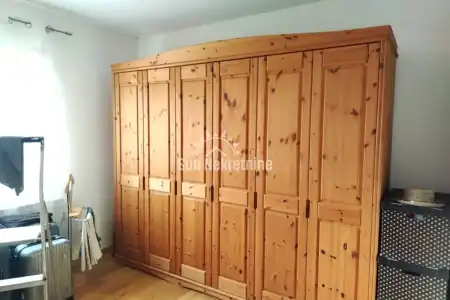 LABIN, ISTRIA, HOUSE NEAR THE CITY CENTER, READY TO MOVE IN INIMMEDIATELY