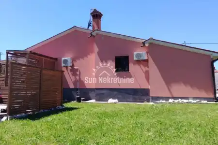 LABIN, ISTRIA, HOUSE NEAR THE CITY CENTER, READY TO MOVE IN INIMMEDIATELY