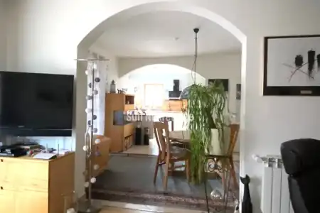 LABIN, ISTRIA, HOUSE NEAR THE CITY CENTER, READY TO MOVE IN INIMMEDIATELY