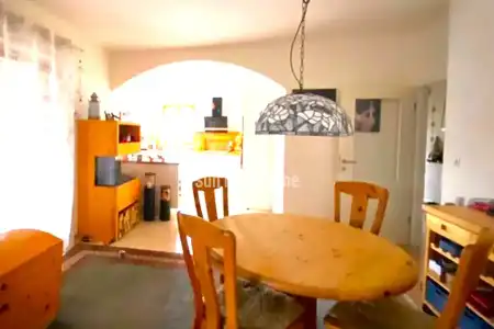 LABIN, ISTRIA, HOUSE NEAR THE CITY CENTER, READY TO MOVE IN INIMMEDIATELY