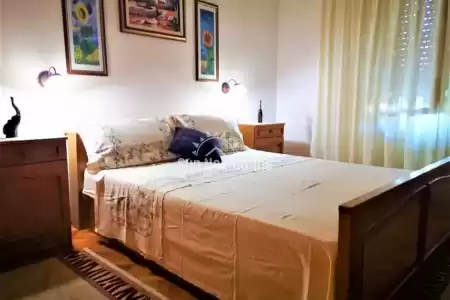 LABIN, ISTRIEN, SCHÖNE WOHNUNG IN GROSSARTIGER LAGE