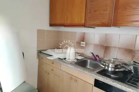 ALBONA, ISTRIA, CASA INDIPENDENTE CON DUE APPARTAMENTI SEPARATI