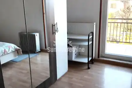 ALBONA, ISTRIA, CASA INDIPENDENTE CON DUE APPARTAMENTI SEPARATI