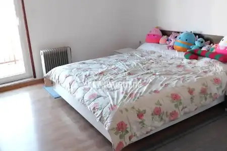 ALBONA, ISTRIA, CASA INDIPENDENTE CON DUE APPARTAMENTI SEPARATI