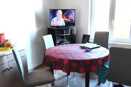 ALBONA, ISTRIA, CASA INDIPENDENTE CON DUE APPARTAMENTI SEPARATI