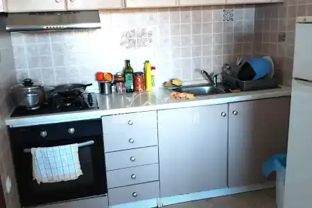ALBONA, ISTRIA, CASA INDIPENDENTE CON DUE APPARTAMENTI SEPARATI
