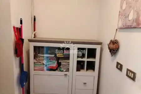LABIN, ISTRA , SAMOSTOJEĆA KUĆA SA VELIKOM OKUĆNICOM