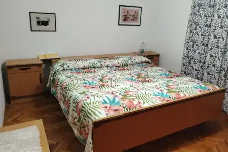 LABIN, ISTRA , SAMOSTOJEĆA KUĆA SA VELIKOM OKUĆNICOM