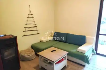 LABIN, ISTRA , SAMOSTOJEĆA KUĆA SA VELIKOM OKUĆNICOM