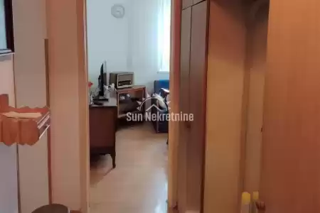 LABIN, ISTRIA, APARTMENT IN A GREAT LOCATION, OPPORTUNITY