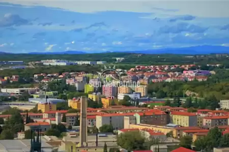 LABIN, ISTRIA, APARTMENT IN A GREAT LOCATION, OPPORTUNITY