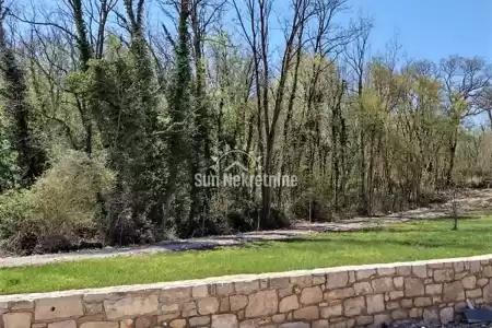 LABIN, SCHÖNES STEINHAUS MIT POOL AUF EINEM GRUNDSTÜCK VON 4600 M2