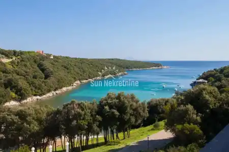 MARČANA, KAVRAN, ISTRIA, CASA INDIPENDENTE VICINO AL MARE