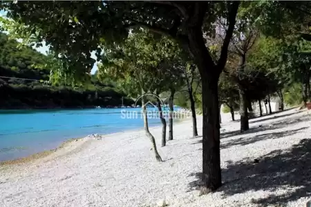 POTPIĆAN, ISTRIA, BILOCALE IN OTTIMA POSIZIONE