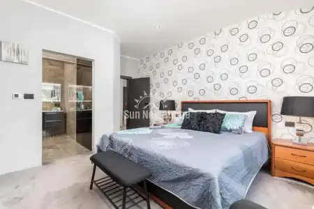 PULA, ŠTINJAN, ISTRA, LUKSUZNA  NOVOGRADNJA  U BLIZINI MORA