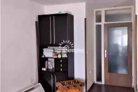 RABAC, ISTRA, DVOSOBAN STAN SA POGLEDOM NA MORE