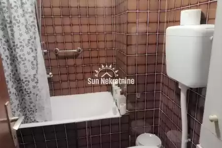 RABAC, ISTRA, DVOSOBAN STAN SA POGLEDOM NA MORE
