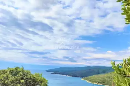RABAC, ISTRA, DVOSOBAN STAN SA POGLEDOM NA MORE