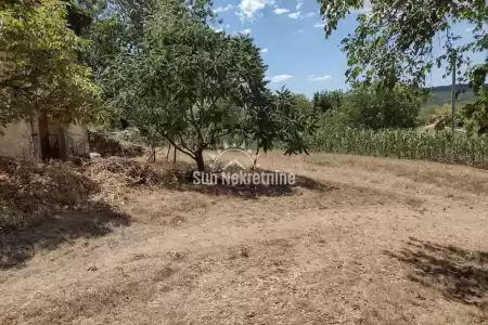 PIĆAN, ISTRA, ISTARSKA  KAMENA KUĆA ZA OBNOVU U OKOLNOM SELU