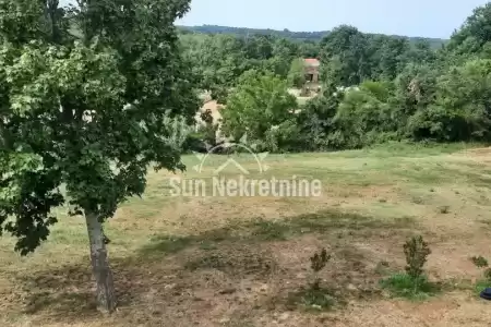 TINJAN, ISTRA, SAMOSTOJEĆA KUĆA SA PROSTRANOM OKUĆNICOM