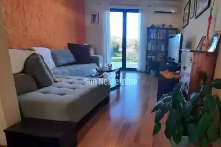 TINJAN, ISTRA, SAMOSTOJEĆA KUĆA SA PROSTRANOM OKUĆNICOM