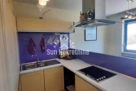 TINJAN, ISTRA, SAMOSTOJEĆA KUĆA SA PROSTRANOM OKUĆNICOM