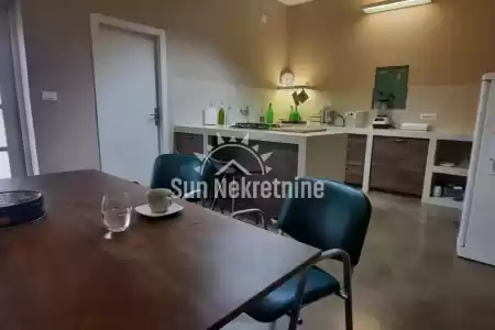 TINJAN, ISTRA, SAMOSTOJEĆA KUĆA SA PROSTRANOM OKUĆNICOM