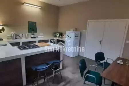 TINJAN, ISTRA, SAMOSTOJEĆA KUĆA SA PROSTRANOM OKUĆNICOM