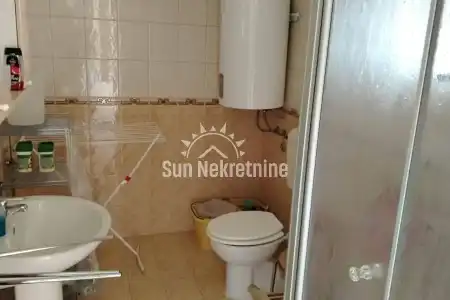 ZAGORJE, ISTRA, APARTMANSKA KUĆA SA PREKRASNIM PANORAMSKIM POGLEDOM NA MORE