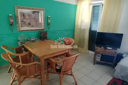 ZAGORJE, ISTRA, APARTMANSKA KUĆA SA PREKRASNIM PANORAMSKIM POGLEDOM NA MORE