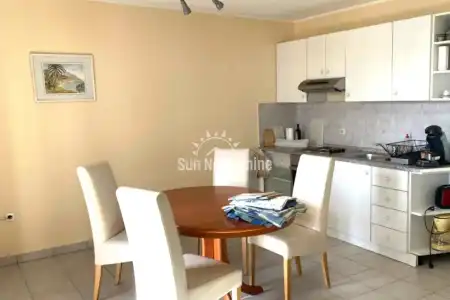 ZAGORJE, ISTRA, APARTMANSKA KUĆA SA PREKRASNIM PANORAMSKIM POGLEDOM NA MORE